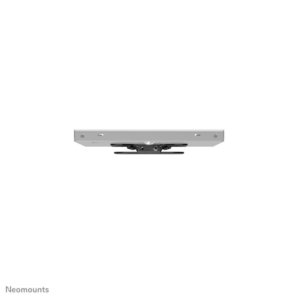 monitorhalterung, wandhalterung, neigungsverstellung, metall, verstellbar