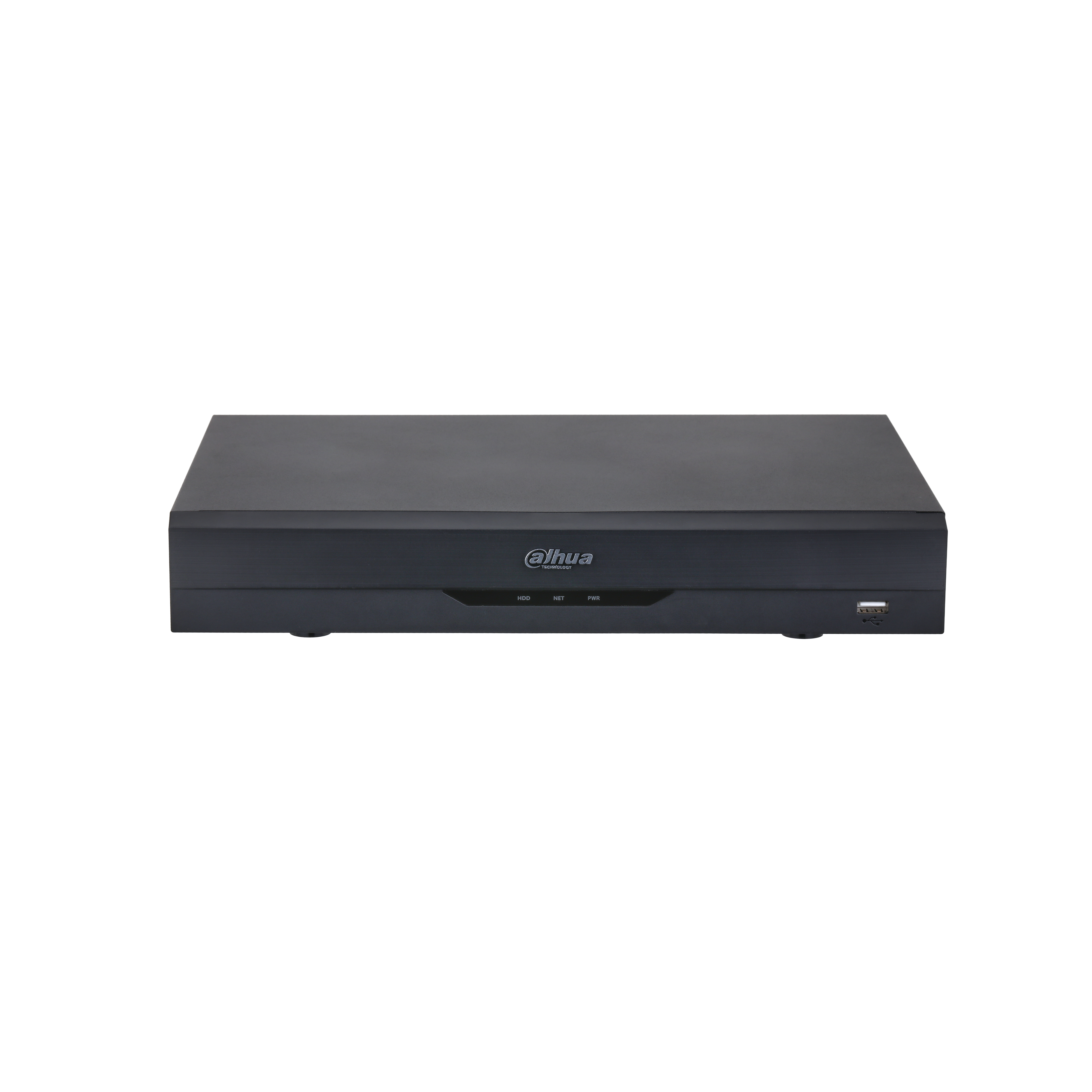 Dahua CCTV-Zubehör 16CH Penta-brid 4K Value/5MP Mini 1U 1HDD WizSense Digital Video Recorder, DH-XVR5116H-4KL-I3 Dahua CCTV-Zubehör 16CH Penta-brid 4K Value/5MP Mini 1U 1HDD WizSense Digital Video Recorder, DH-XVR5116H-4KL-I3
