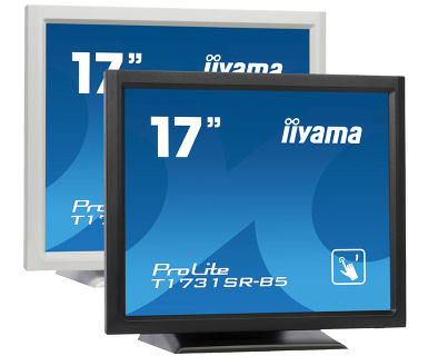 Iiyama ProLite T1731SR-B5