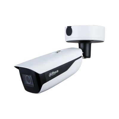 Dahua CCTV 4MP WDR Bullet Network CAMERA, DH-IPC-HFW7442HP-Z-2712F-DC12AC24V-S2 Elektronik