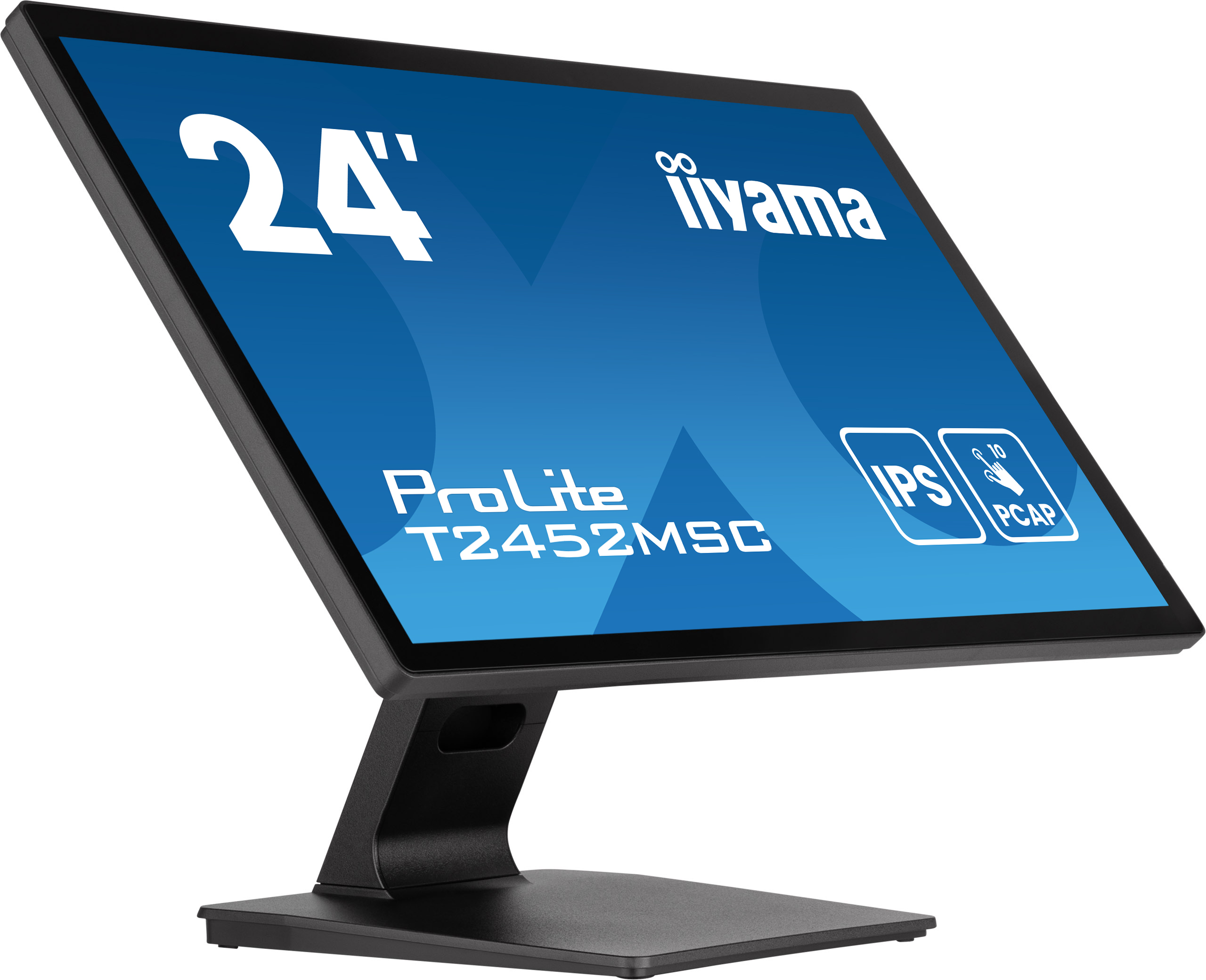 IIYAMA ProLite T2452MSC-B1AG IIYAMA ProLite T2452MSC-B1AG