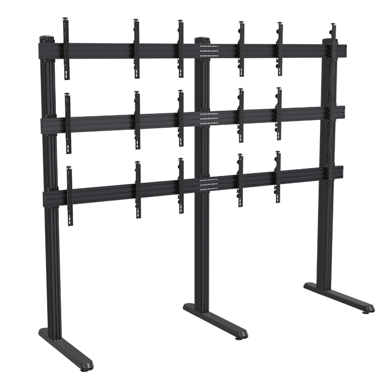 HAGOR CPS - Microadjustable Arms VESA 400