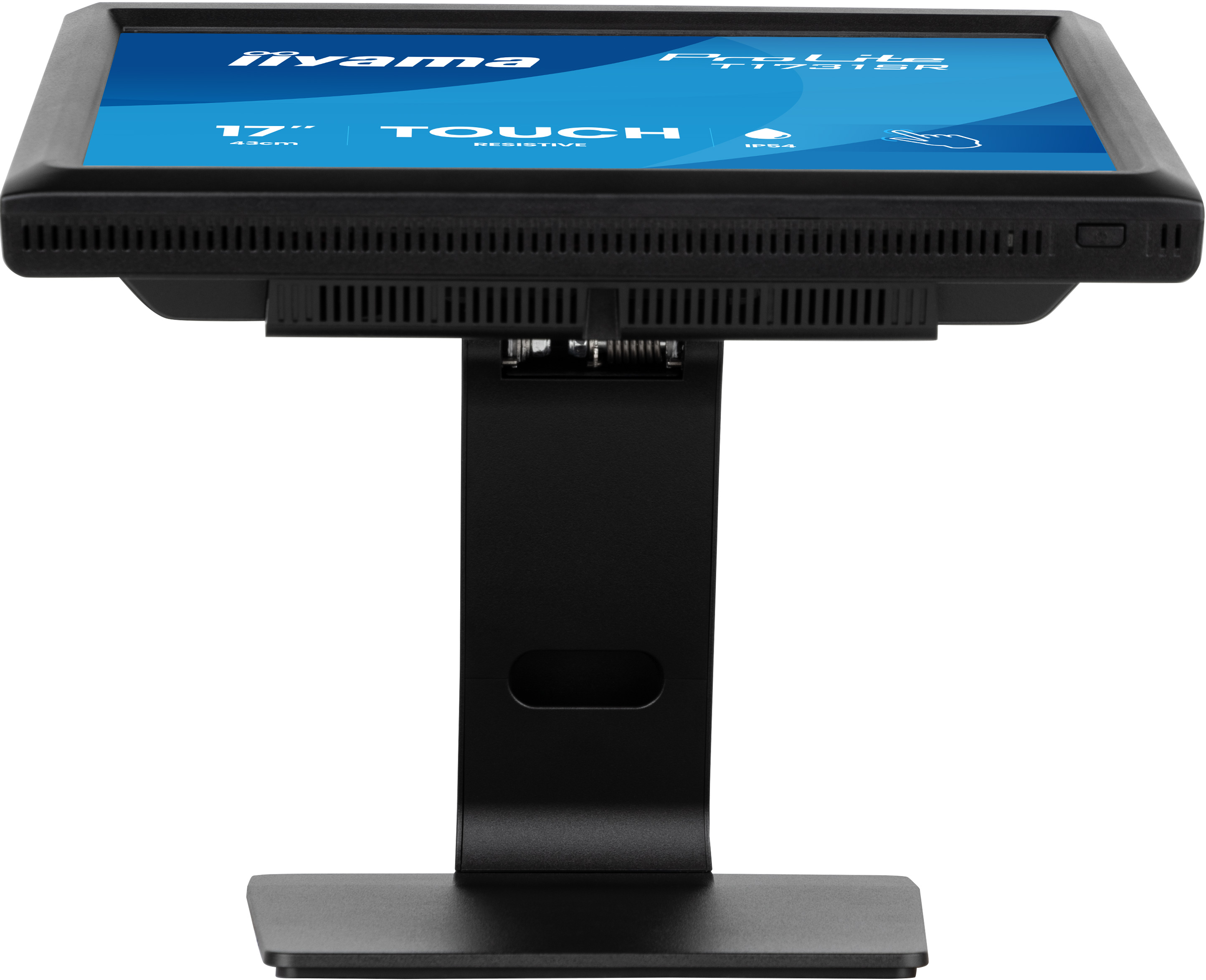 Pos-System, Touchscreen, 17 Zoll, Kassensystem, Ständer