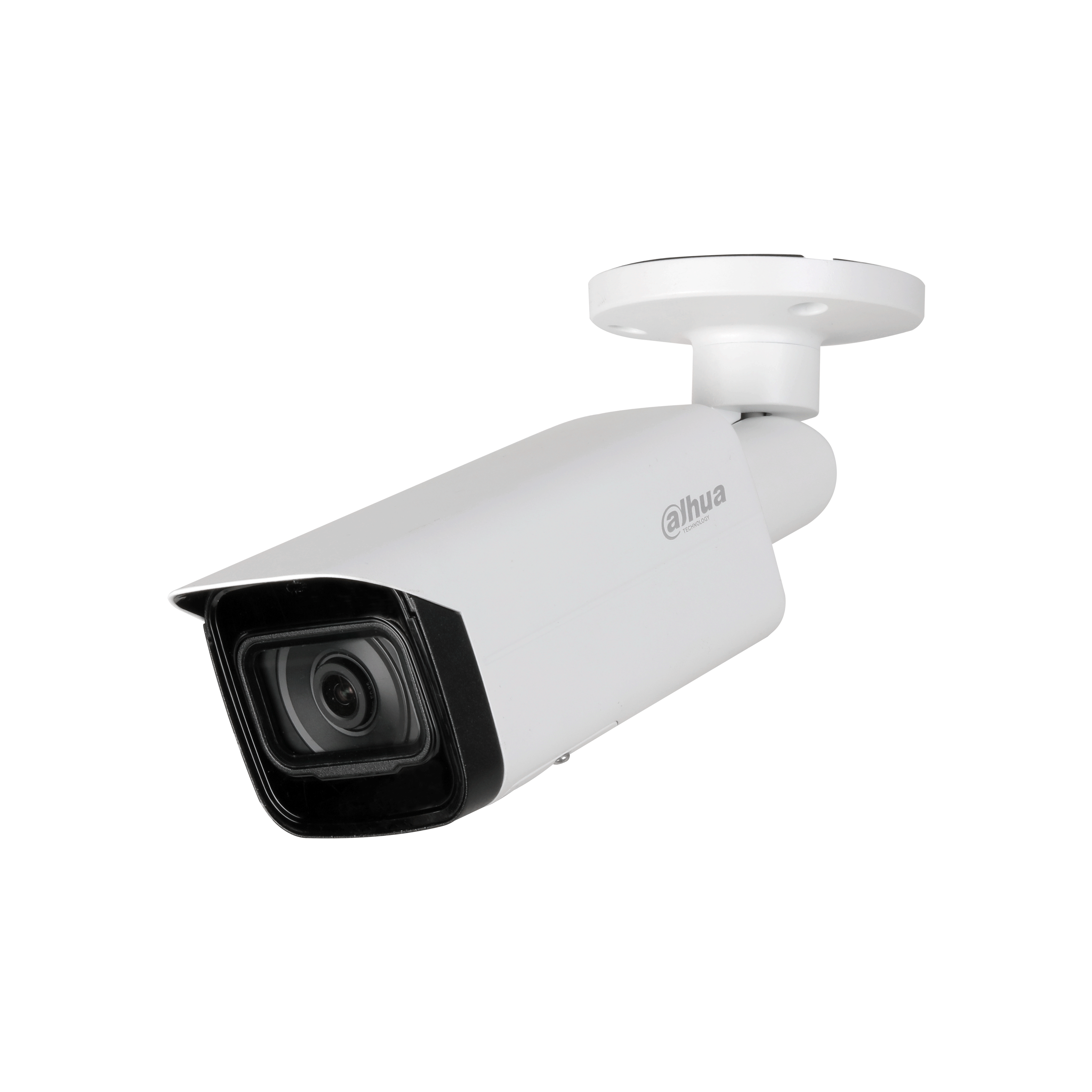 Dahua CCTV 5MP IR Fixed-focal Bullet WizMind Network Camera, DH-IPC-HFW5541TP-ASE-0360B Dahua CCTV 5MP IR Fixed-focal Bullet WizMind Network Camera, DH-IPC-HFW5541TP-ASE-0360B