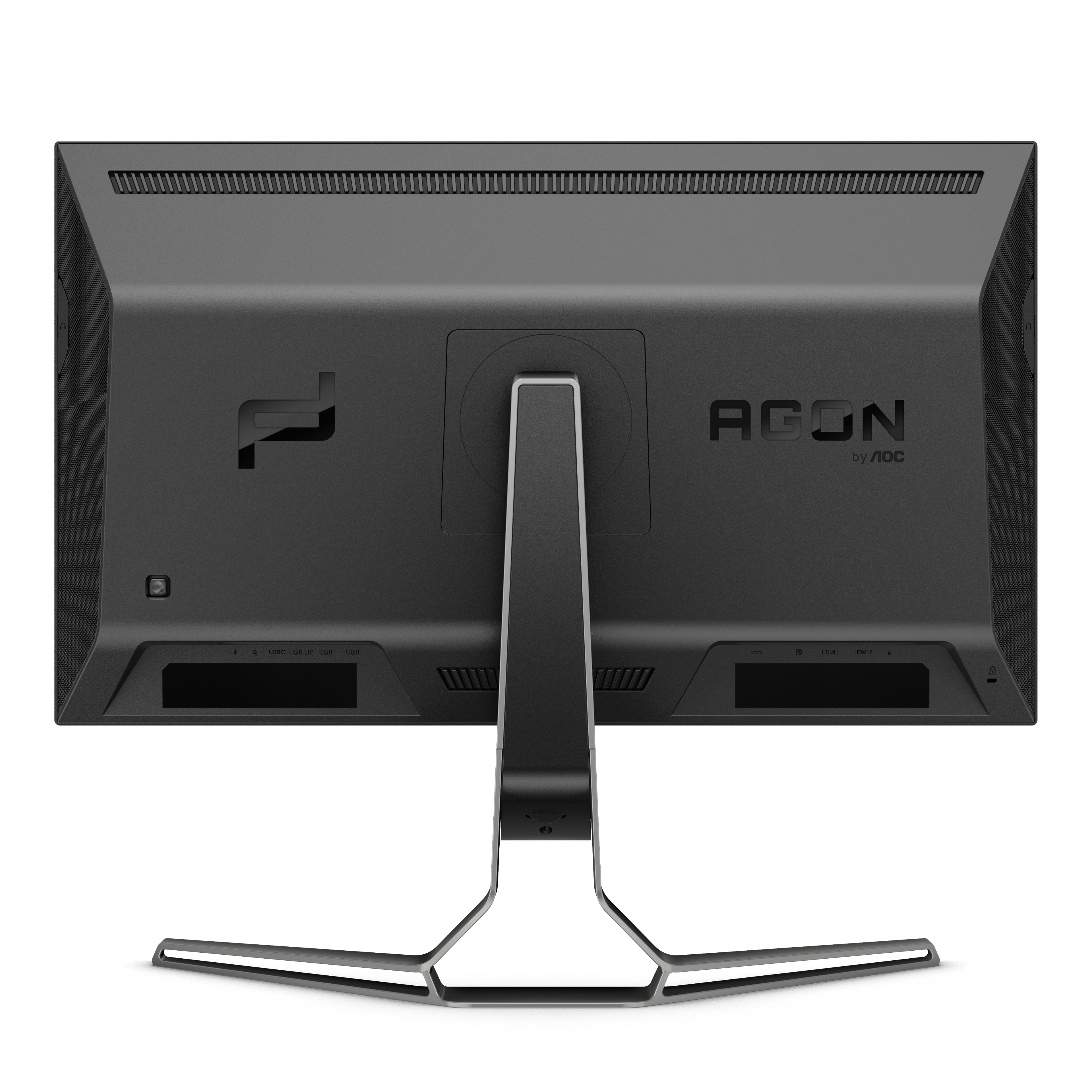 AOC PD32M