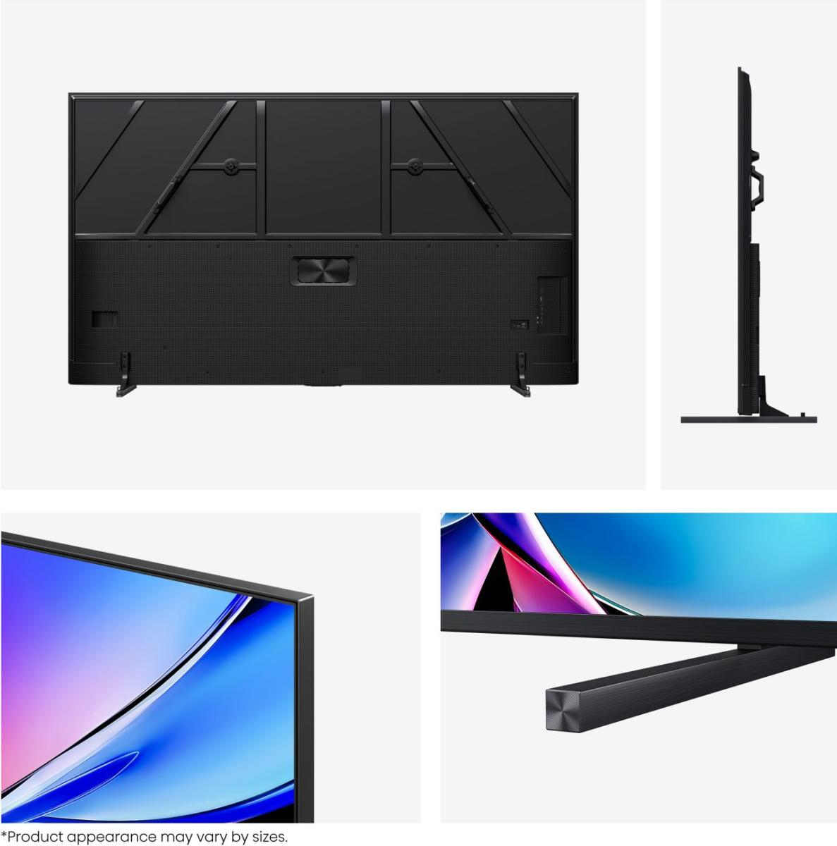 LED, Monitor, Ultra slim, TV mount, Panel