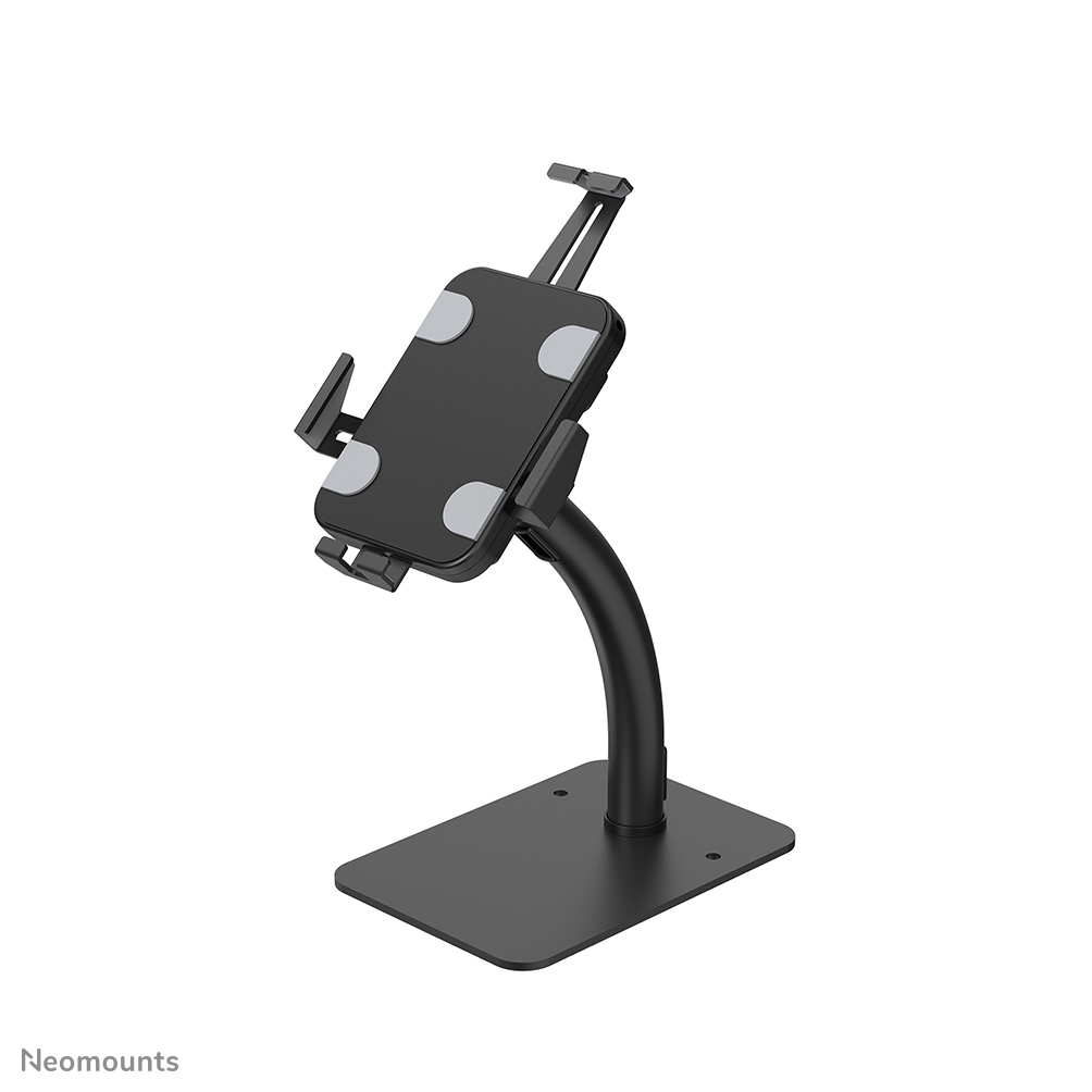 Neomounts DS15-625BL1 Tablet-Ständer für Schreibtisch 7.9-11" - abschließbar - universal Neomounts DS15-625BL1 Tablet-Ständer für Schreibtisch 7.9-11" - abschließbar - universal