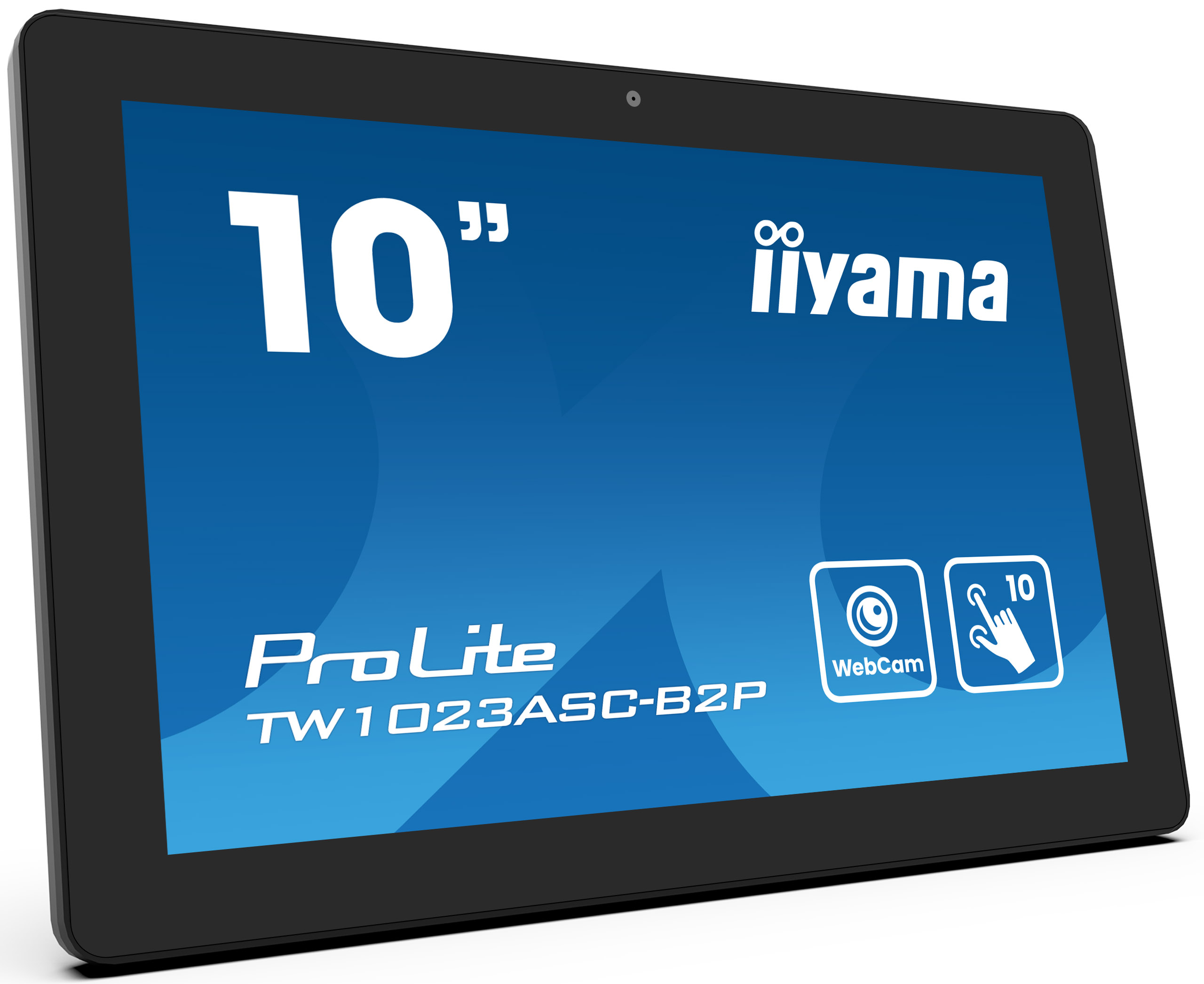 IIYAMA ProLite TW1023ASC-B2P IIYAMA ProLite TW1023ASC-B2P