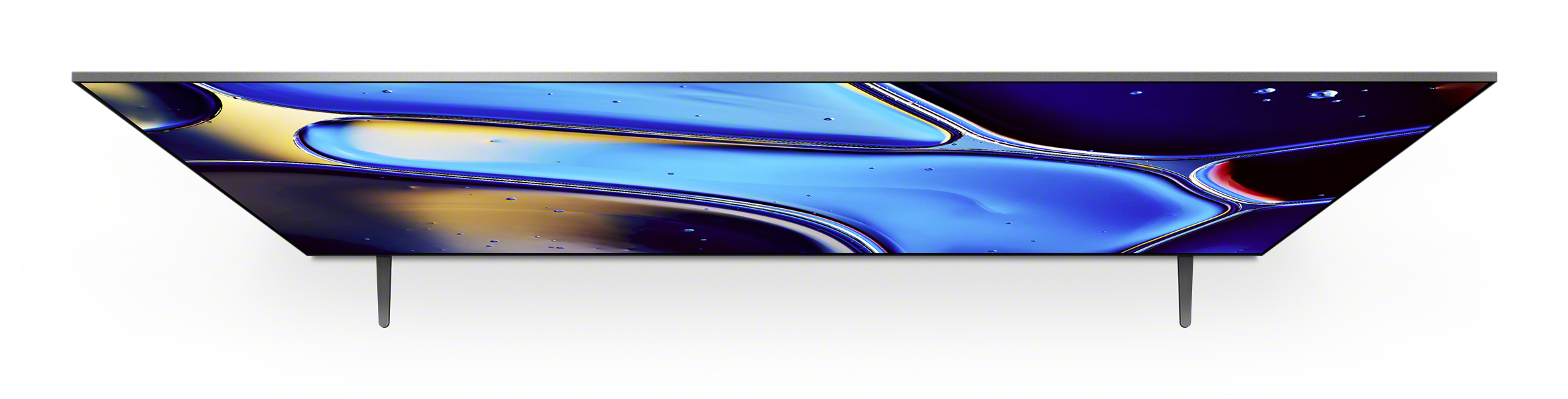 Sony Display 65" 4K OLED Tuner w/3yr PS FWD-65XR80