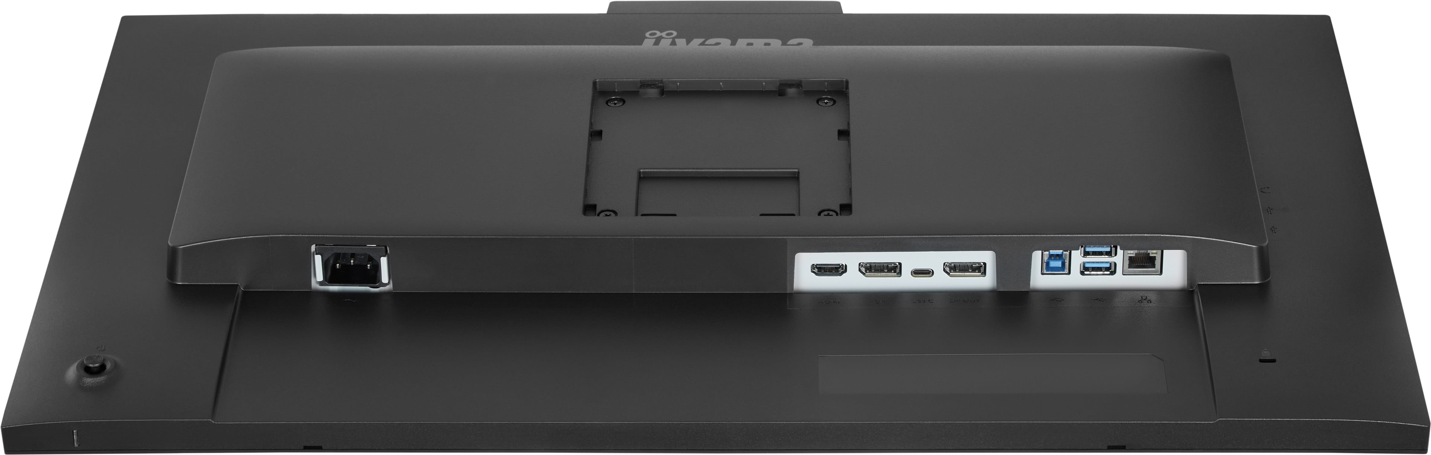 monitor, HDMI, USB, USB-C, VGA