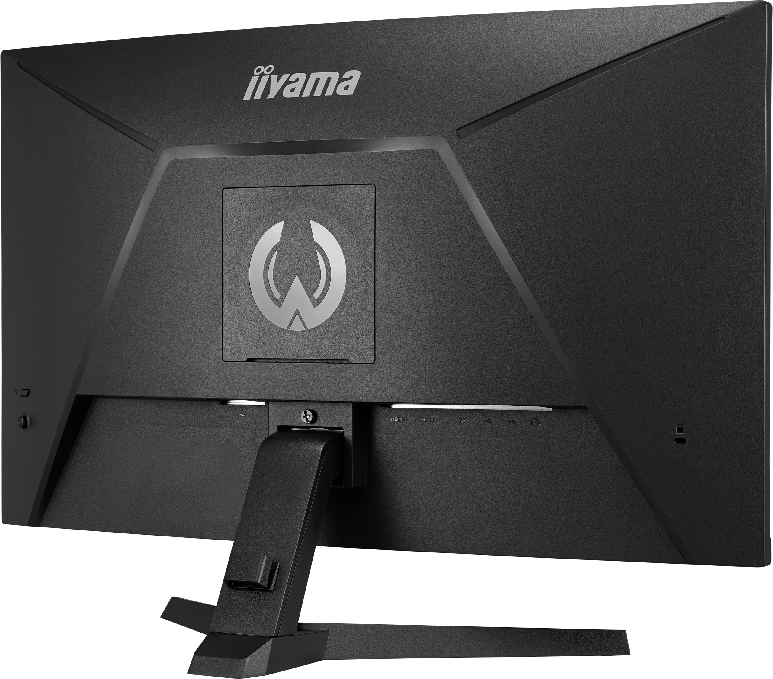 IIYAMA Monitor G2766HSU-B1 Computerausrüstung, Elektronik, Hardware, Überwachen, Bildschirm
