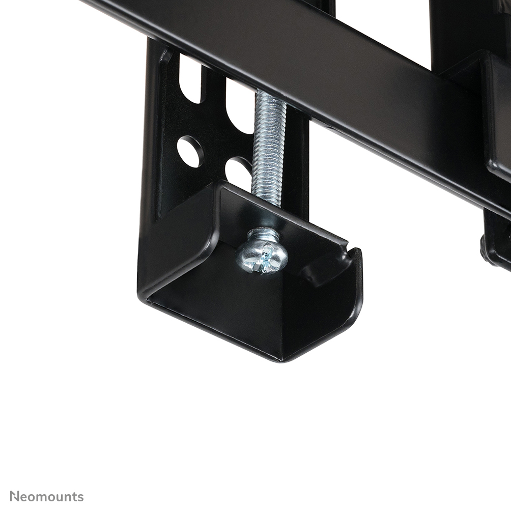 Neomounts Videowall-Wandhalterung - 35 kg - 106,7 cm (42 Zoll) - 177,8 cm (70 Zoll) - 200 x 200 mm - 600 x 400 mm