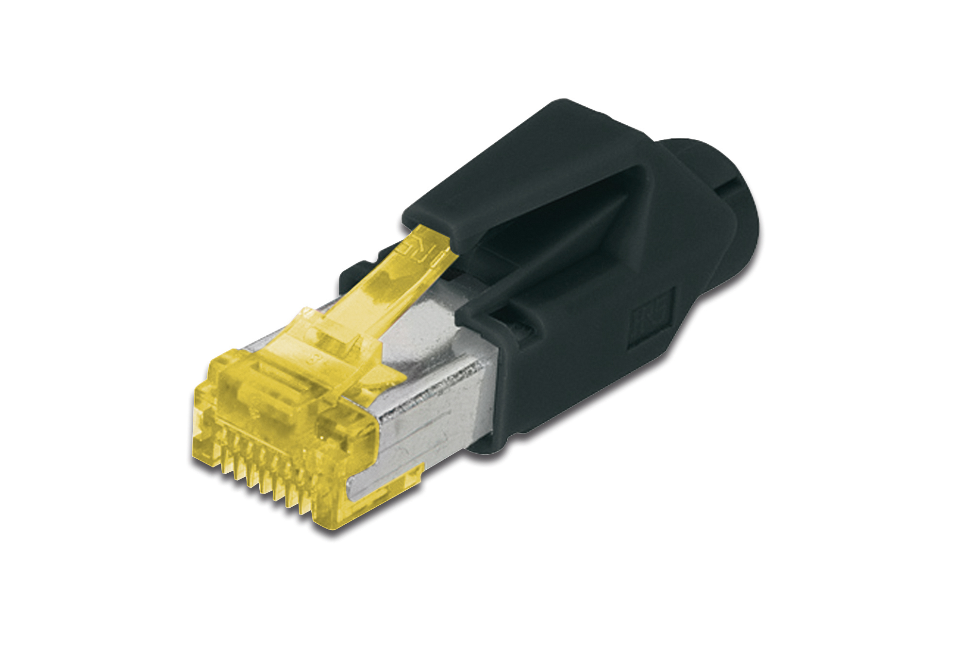 RJ45, Ethernet, Stecker, LAN, Anschluss