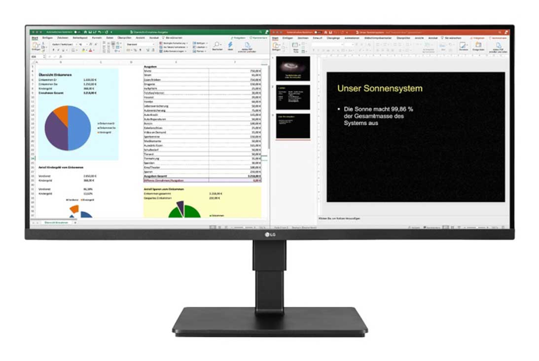 Computerausrüstung, Elektronik, Hardware, Überwachen, Bildschirm