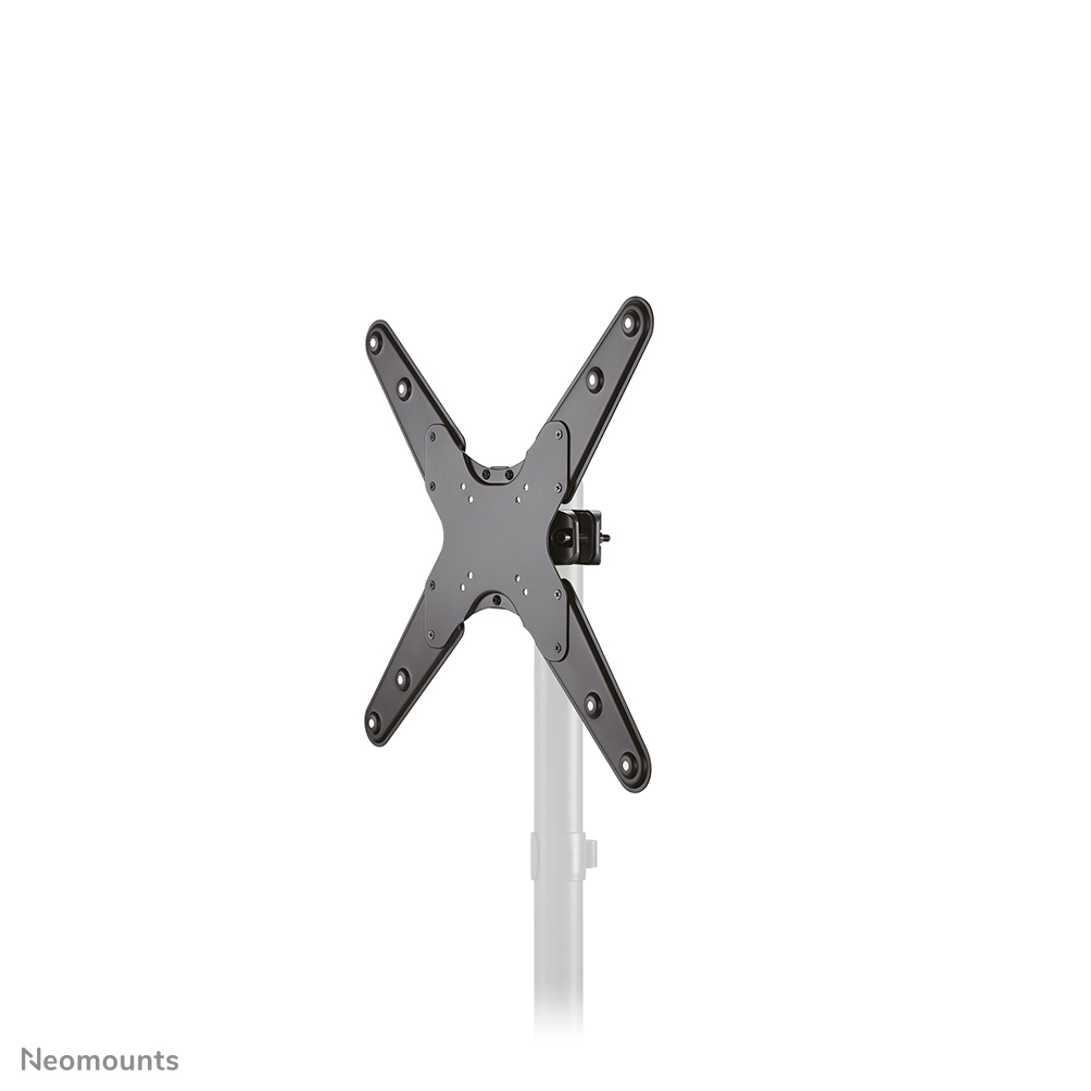 Neomounts FL40-430BL14 TV-Stangenhalterung 32-55" - Durchm. 28-50 mm Neomounts FL40-430BL14 TV-Stangenhalterung 32-55" - Durchm. 28-50 mm