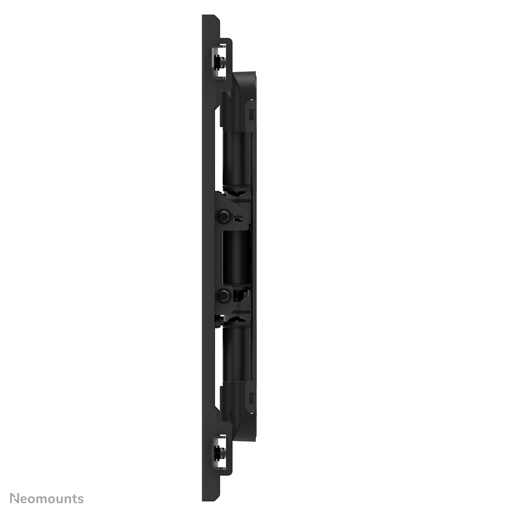 Neomounts Select TV-Wandhalterung - 101,6 cm (40 Zoll) - 177,8 cm (70 Zoll) - 100 x 100 mm - 600 x 400 mm - -2 - 12 Grad  - Schwarz