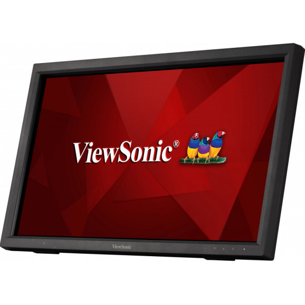 ViewSonic Display TD2223 Touch