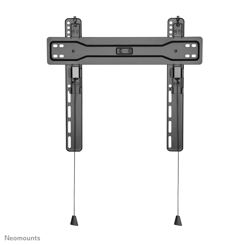 Neomounts Monitor-Wandhalterung - 81,3 cm (32 Zoll) - 139,7 cm (55 Zoll) - 35 kg - 100 x 100 mm - 400 x 400 mm - Schwarz