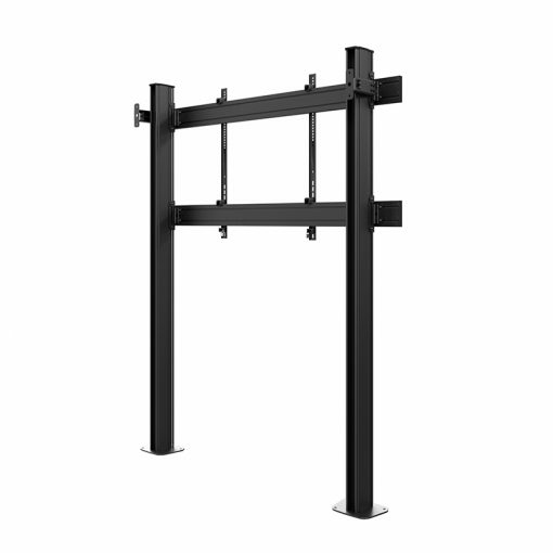HAGOR CPS Floor-Wall Single 86 - 110"