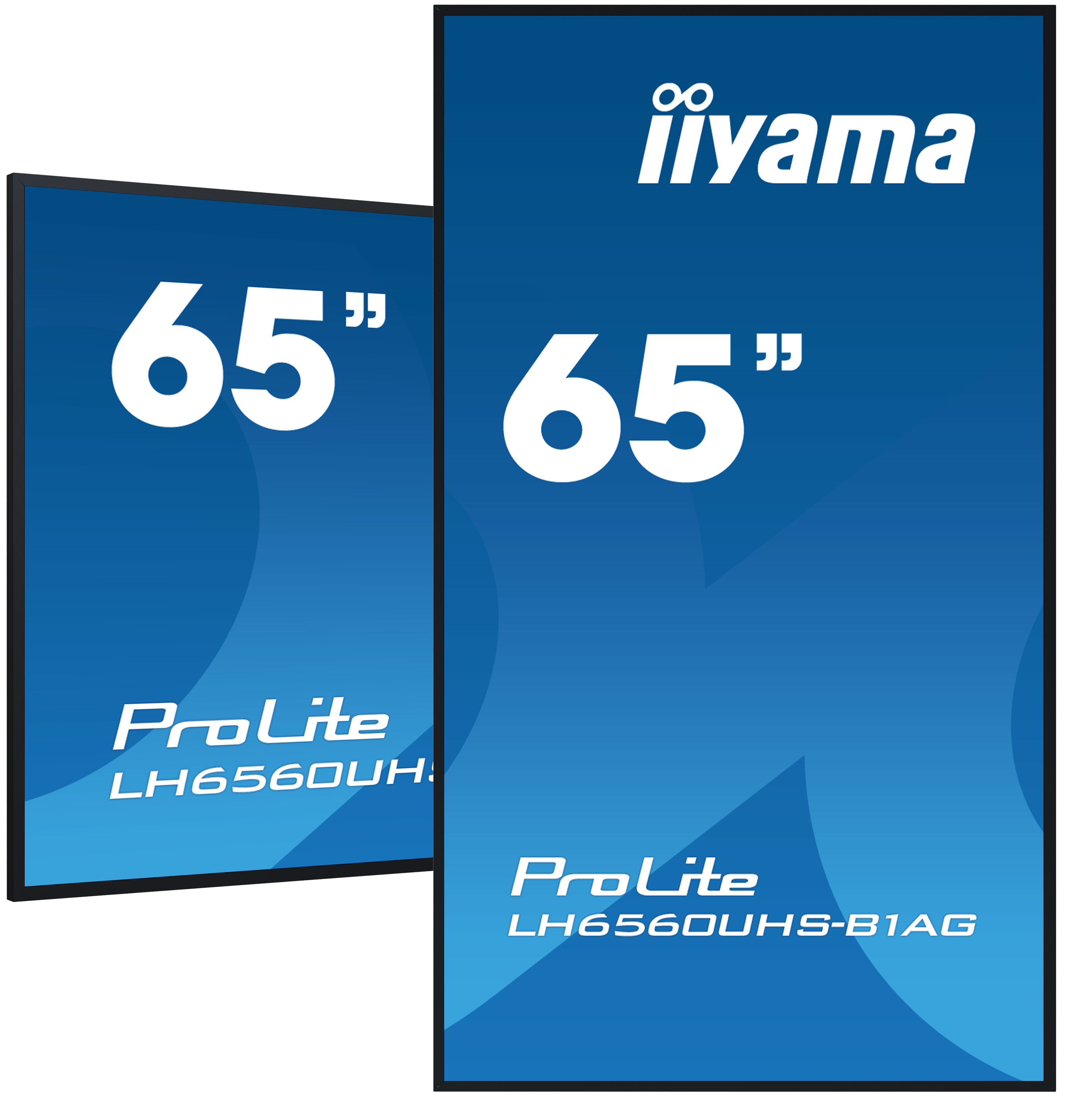 IIYAMA LFD ProLite LH6560UHS-B1AG