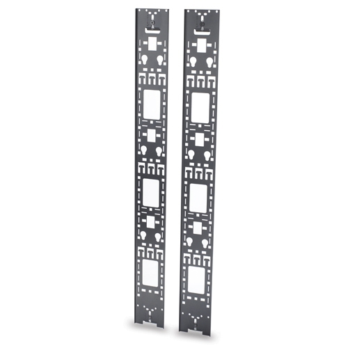 APC AR3104 - NetShelter SX 24U 600mm x 1070mm Deep Enclosure