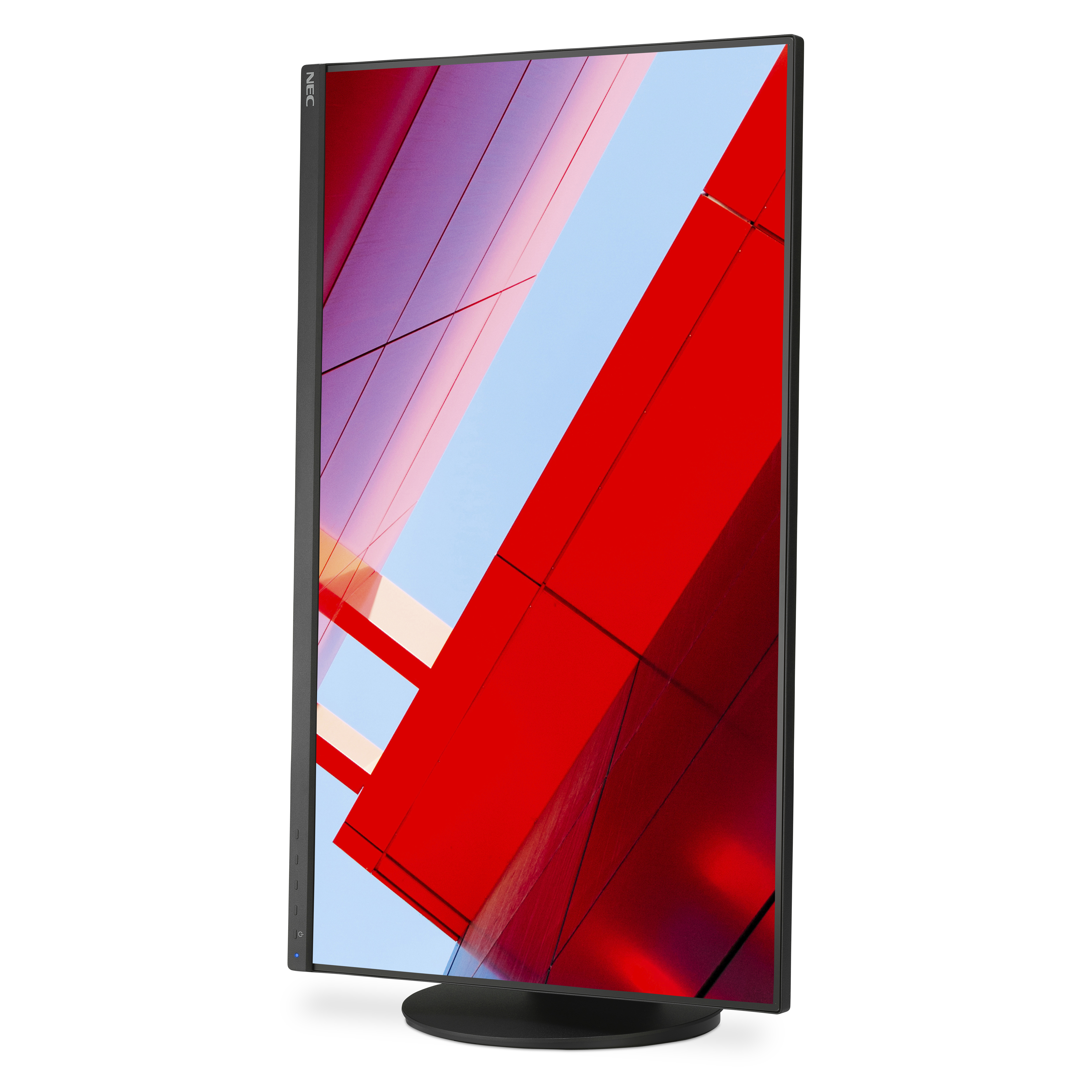 NEC MultiSync E243F