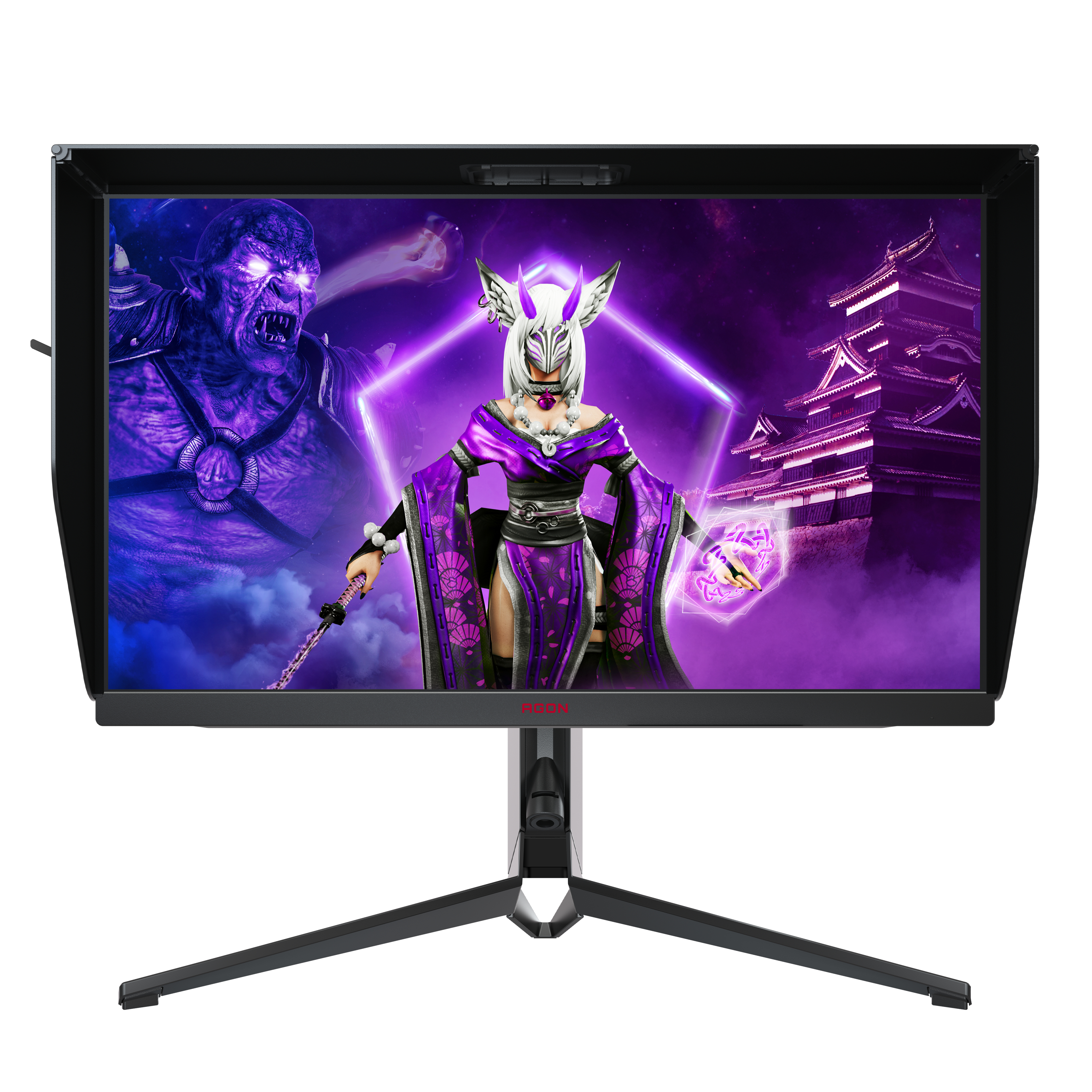 AOC AG274QXM