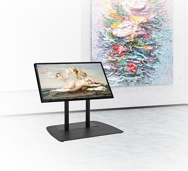 B-TECH Tilting Adaptor Plate for Ø50mm Poles BT7027/B B-TECH Tilting Adaptor Plate for Ø50mm Poles BT7027/B