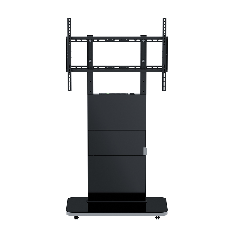 HAGOR Pro-Tower M  schwarz HAGOR Pro-Tower M  schwarz