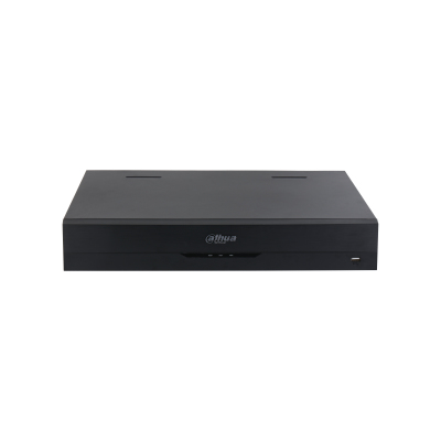 Dahua CCTV-Zubehör  32CH 720P 1.5U DIGITAL VIDEO RECORDER, DH-XVR5432L-I2 Dahua CCTV-Zubehör  32CH 720P 1.5U DIGITAL VIDEO RECORDER, DH-XVR5432L-I2