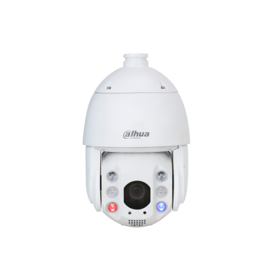 Dahua CCTV 4MP 25 Starlight IR NETWORK PTZ CAMERA, DH-SD6C3425GB-HNR-A-PV1