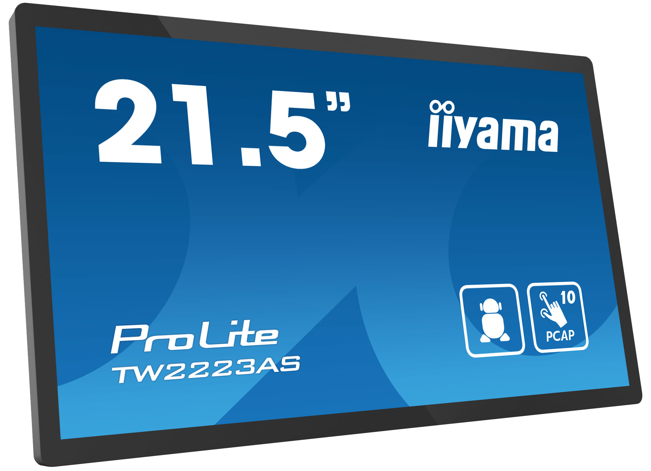 IIYAMA ProLite TW2223AS-B2
