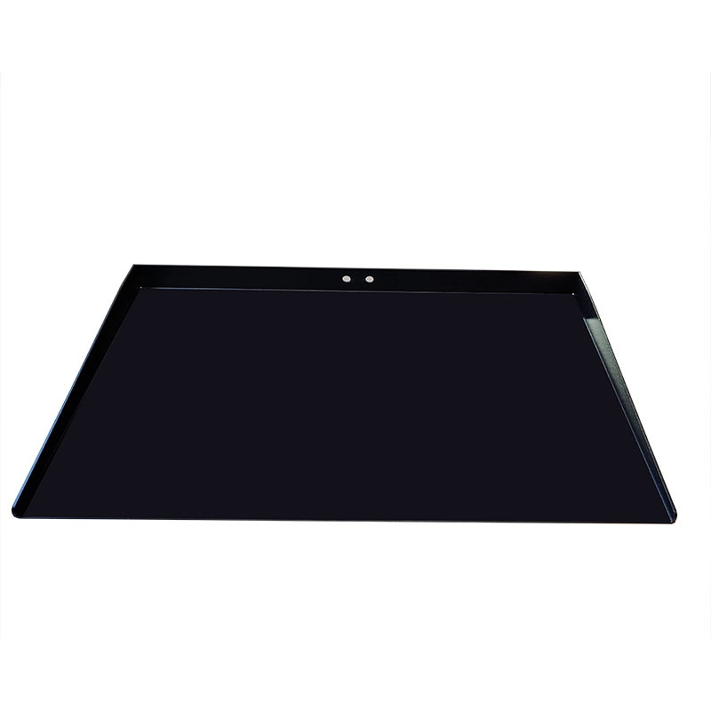 HAGOR CPS - AV Shelf for Alu Pillar HAGOR CPS - AV Shelf for Alu Pillar