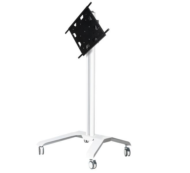 B-TECH Rollständer / Standfuß   BT8566/WW  für FLIP Moebel, Stand, Tabelle