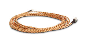 APC AP9325 - Leak Sensor - 6.1 m (20 ft) w/ interface cable APC AP9325 - Leak Sensor - 6.1 m (20 ft) w/ interface cable