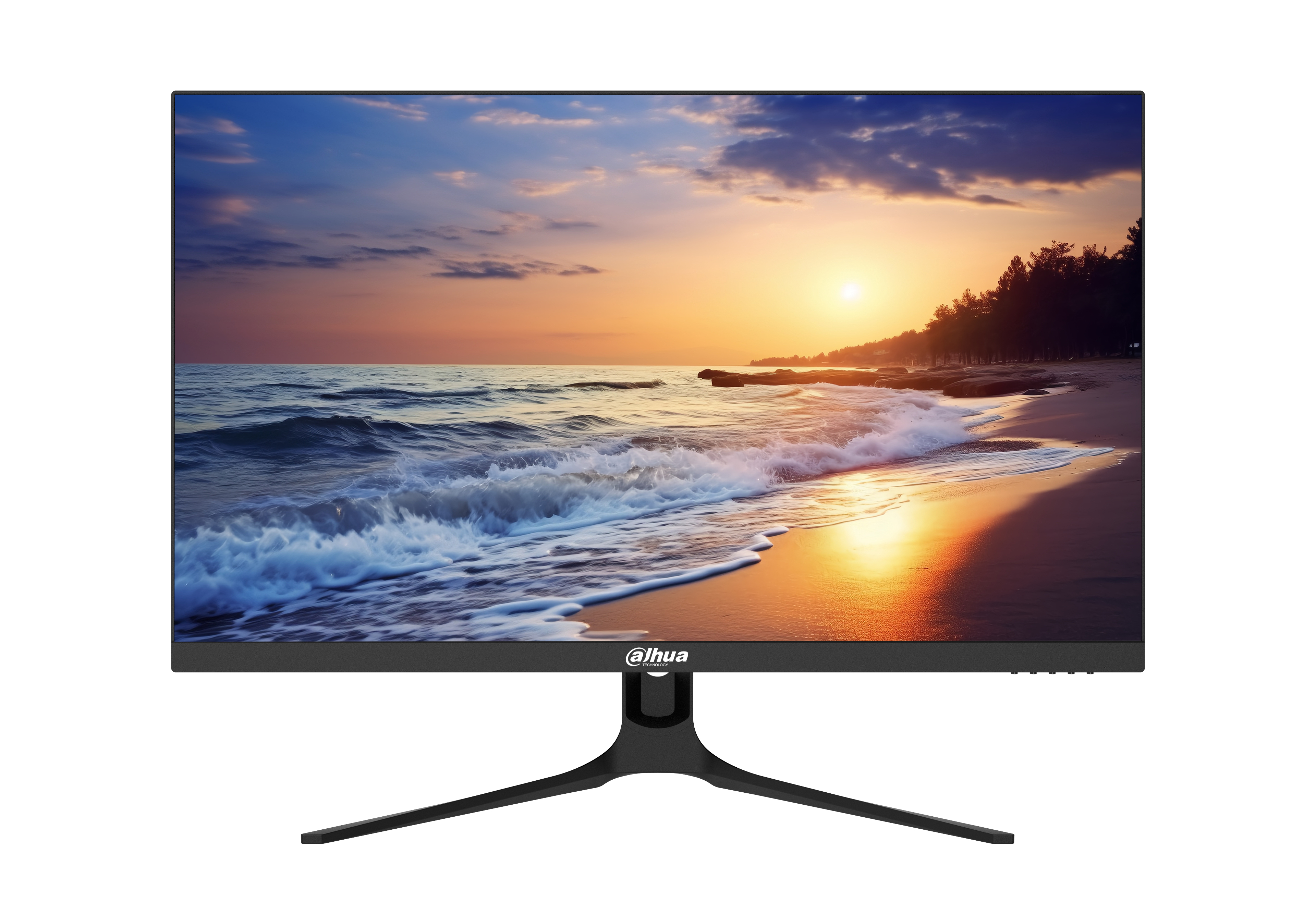 Computerausrüstung, Überwachen, Bildschirm, FERNSEHER