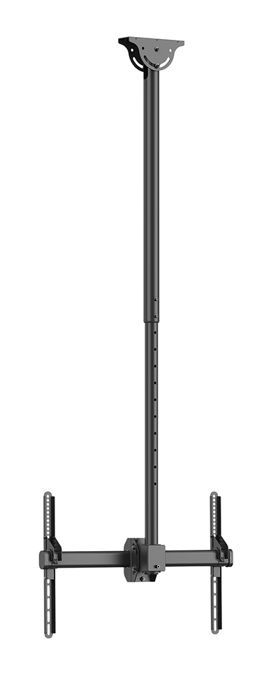 Neomounts TV Deckenhalterung neigbar, schwenkbar, drehbar (VESA 600x400) CL35-440BL16L