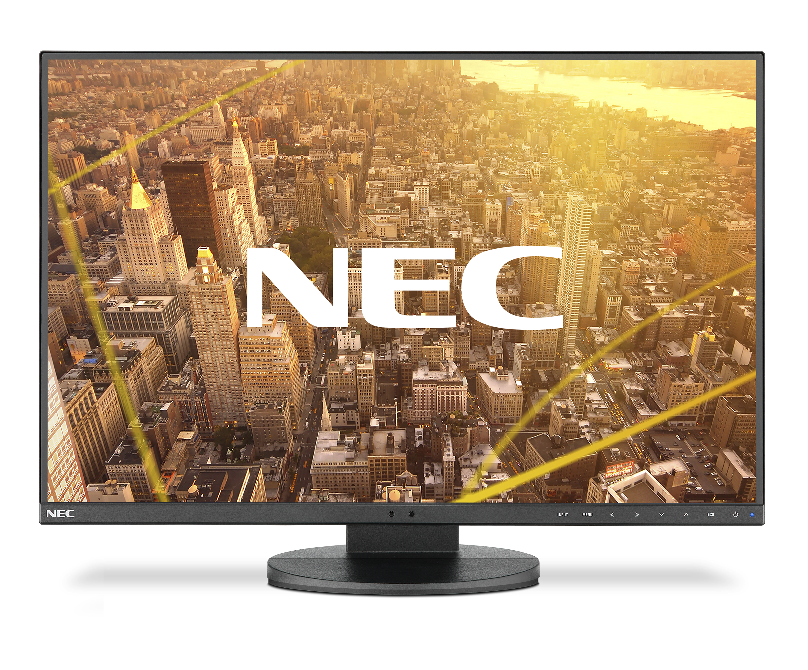 NEC MultiSync EA245WMi-2