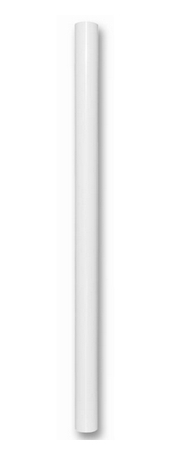 Peerless-AV Modular MOD-P150-W Rohr 1,5m Weiß