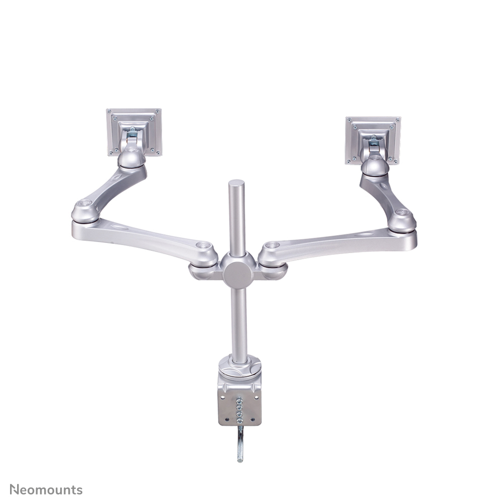 Neomounts FPMA-D930D Monitorarm 10-30" Neomounts FPMA-D930D Monitorarm 10-30"