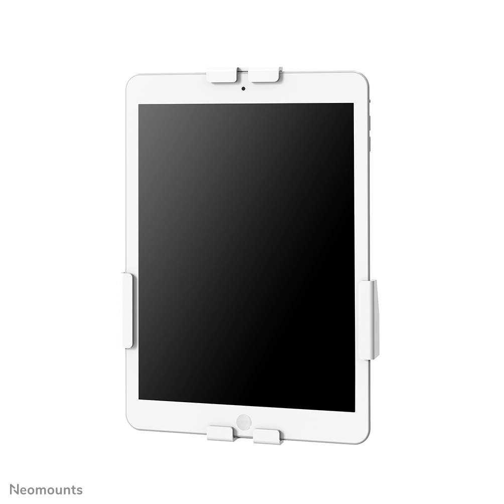 Neomounts Wandhalterung für Tablets - Tablet/UMPC - Passive Halterung - Indoor - Weiß