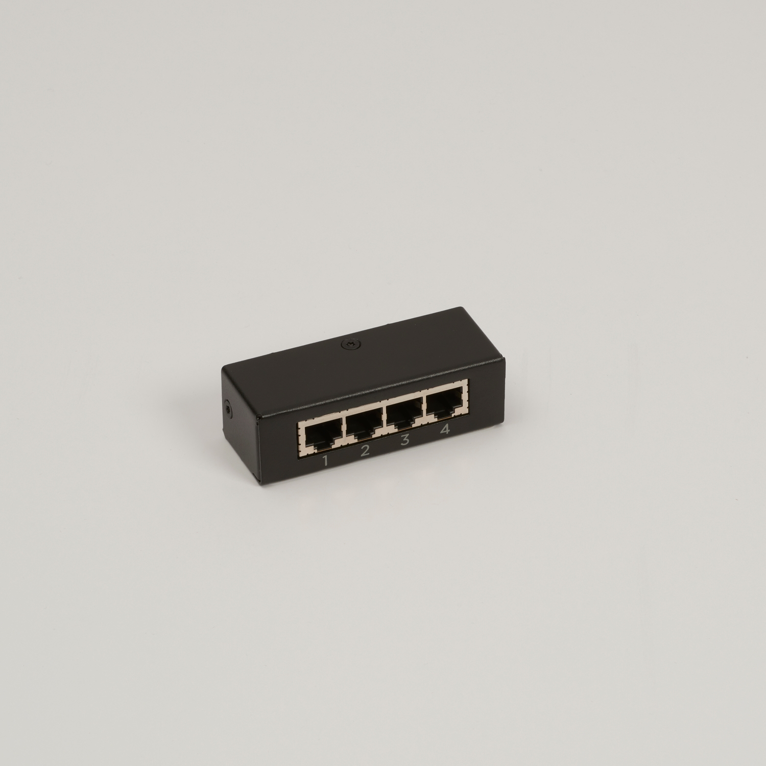 switch, netzwerk, ethernet, rj45, hubs