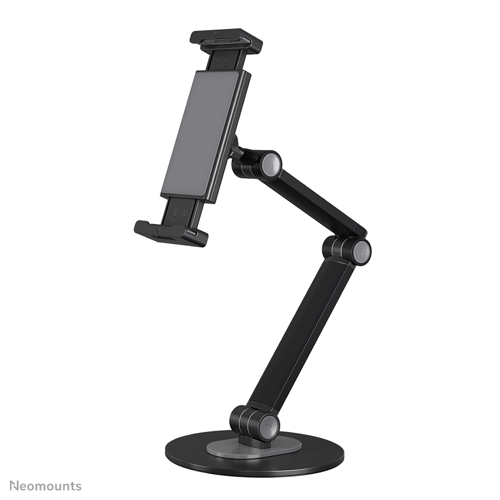 Neomounts DS15-550BL1 Tablet-Ständer 4.7-12.9" - universal Neomounts DS15-550BL1 Tablet-Ständer 4.7-12.9" - universal