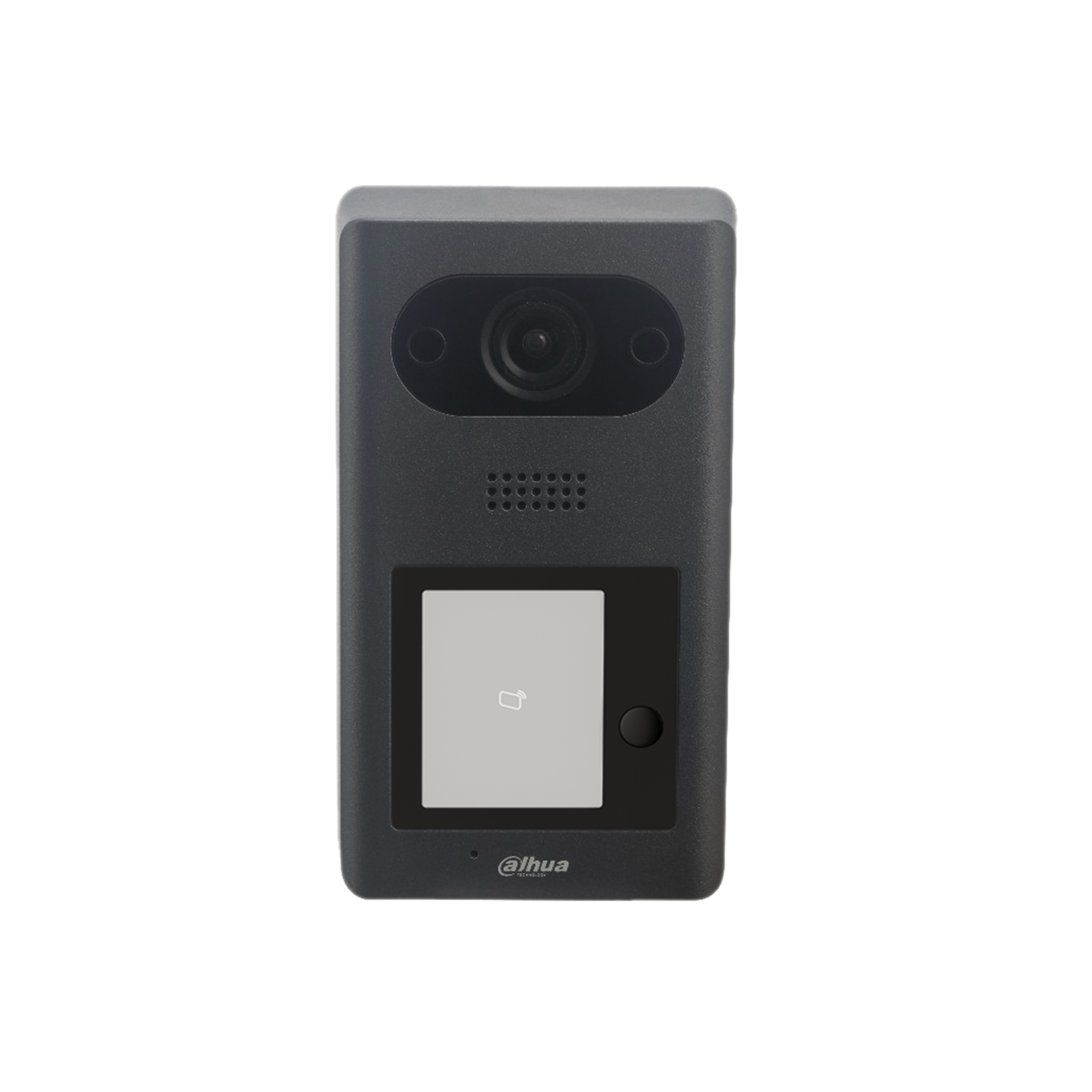 Dahua CCTV Intercoms Video Door Phone, DHI-VTO3211D-P1-S2, 2Mp IC Card 0-ch IP65 IK08 IP Villa Outdoor Station Dahua CCTV Intercoms Video Door Phone, DHI-VTO3211D-P1-S2, 2Mp IC Card 0-ch IP65 IK08 IP Villa Outdoor Station