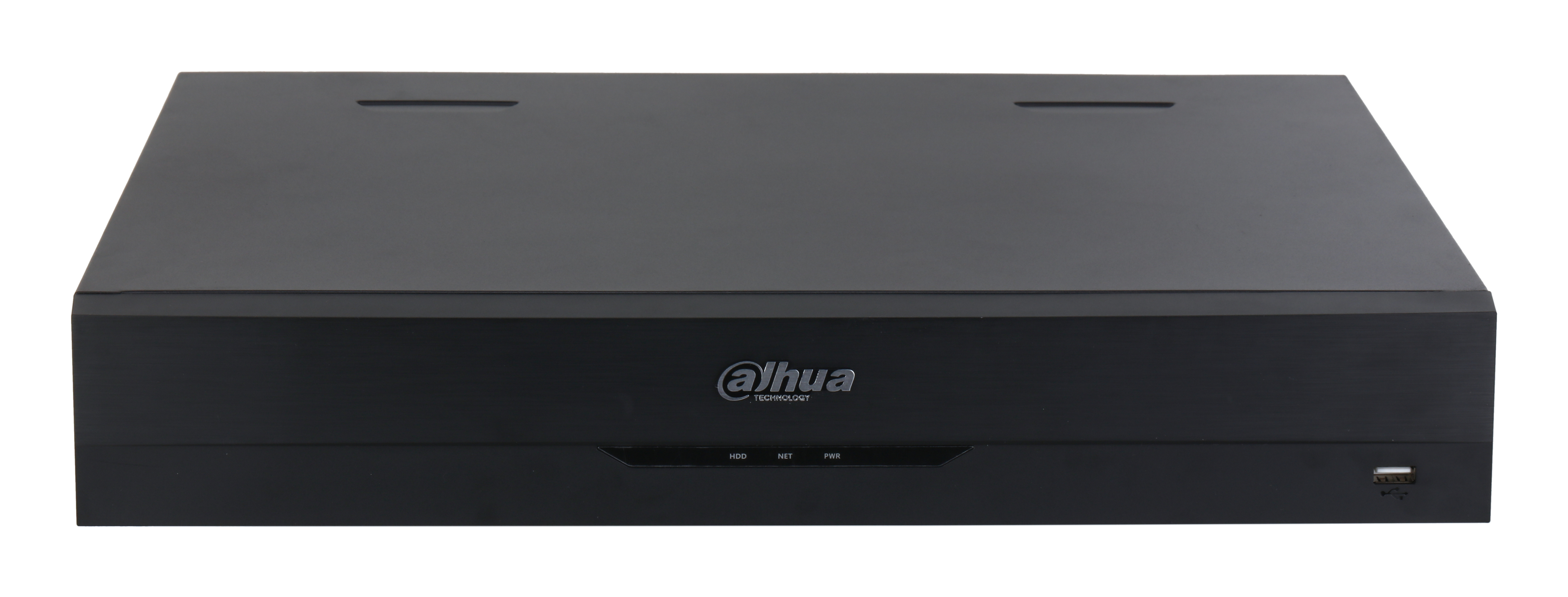 DVR, NVR, HDD, Netzwerk, USB