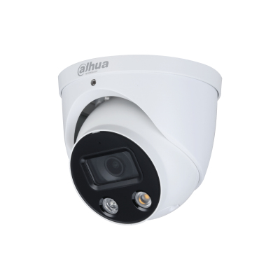 Dahua CCTV 4MP WDR Eyeball Network CAMERA, DH-IPC-HDW3449HP-AS-PV-0280B-S3 Dahua CCTV 4MP WDR Eyeball Network CAMERA, DH-IPC-HDW3449HP-AS-PV-0280B-S3