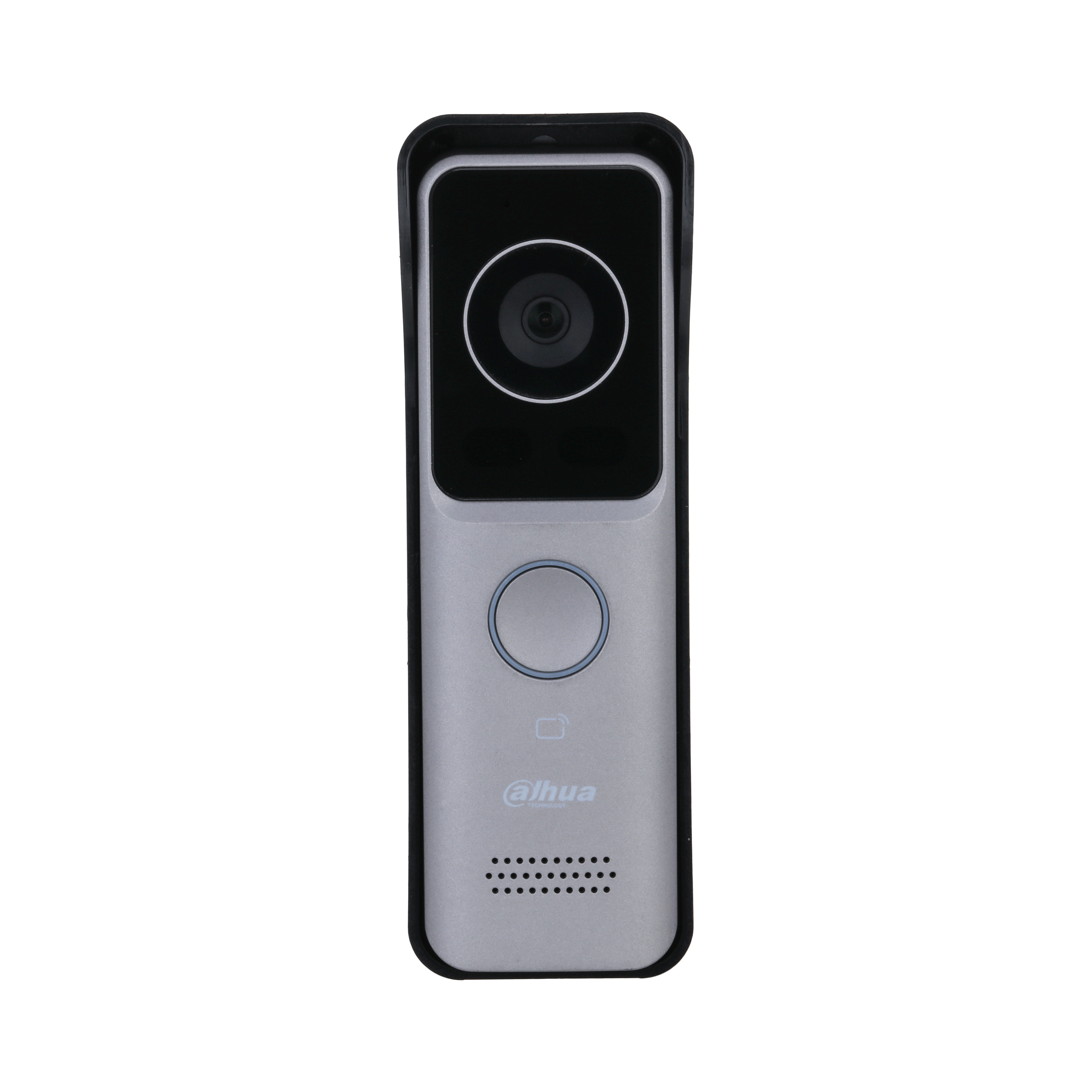 Dahua CCTV Intercoms Video Door Phone, DHI-KTW02, 0-ch Video Intercom KIT