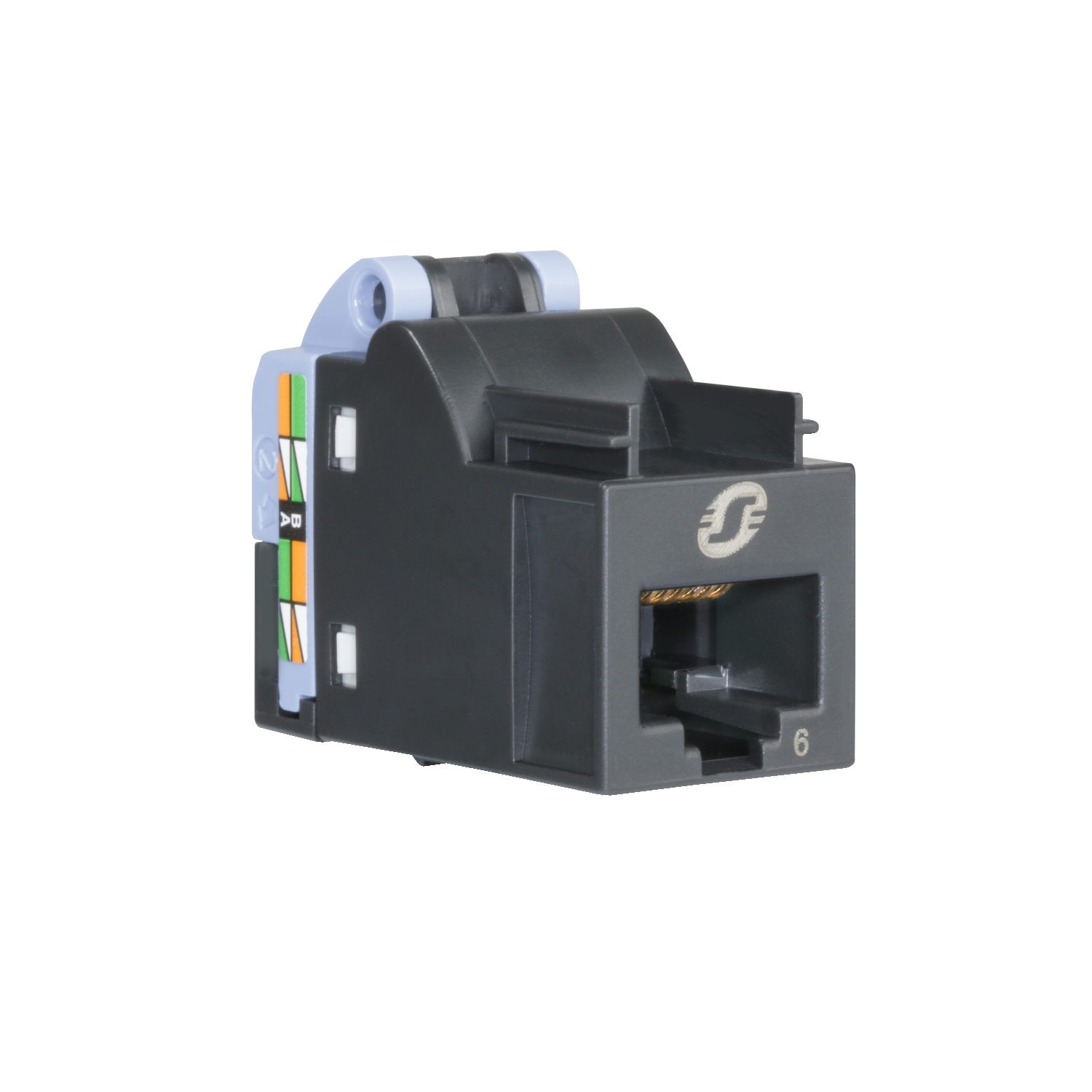 APC CONNECTOR RJ45 CAT6 UNSHIELDED APC CONNECTOR RJ45 CAT6 UNSHIELDED