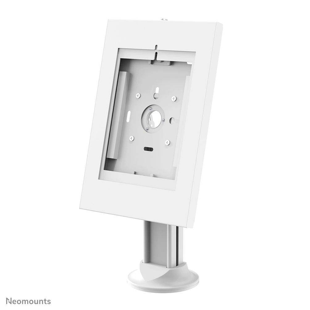 Neomounts DS15-640WH1 Tablet-Ständer für Schreibtisch 9.7-11" - abschließbar Neomounts DS15-640WH1 Tablet-Ständer für Schreibtisch 9.7-11" - abschließbar