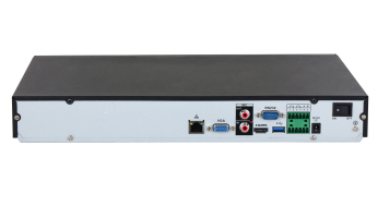 Dahua CCTV-Zubehör  32CH 2HDD 1U NETWORK VIDEO RECORDER, DHI-NVR5232-EI Elektronik, Hardware, Computerausrüstung, Postfach